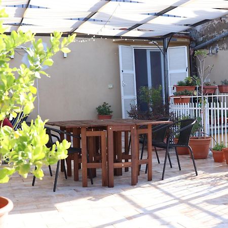 Casa In The Clouds Bed and Breakfast Stimigliano Εξωτερικό φωτογραφία