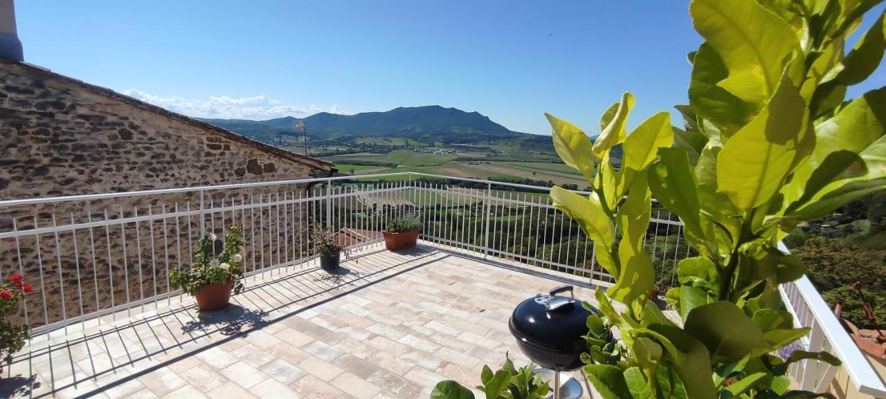 Casa In The Clouds Bed and Breakfast Stimigliano Εξωτερικό φωτογραφία