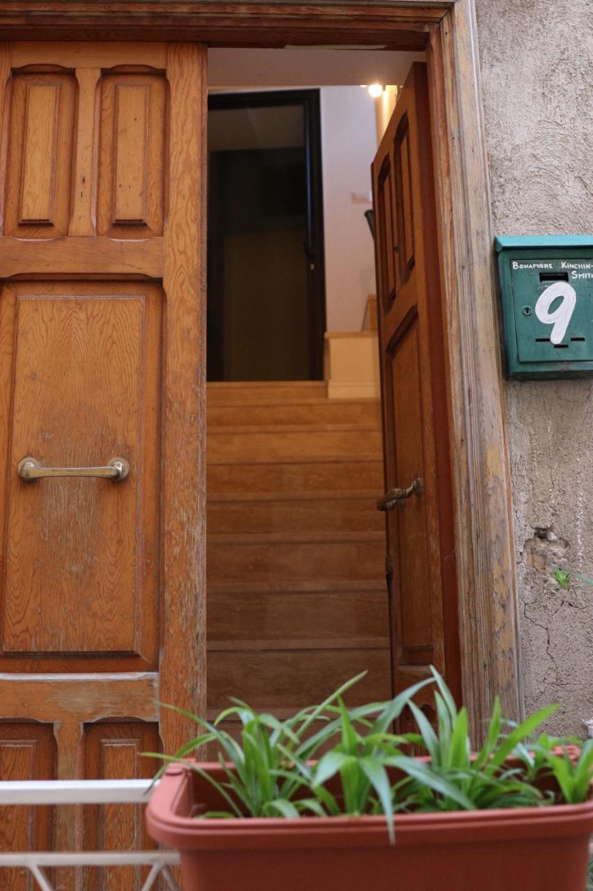 Casa In The Clouds Bed and Breakfast Stimigliano Εξωτερικό φωτογραφία